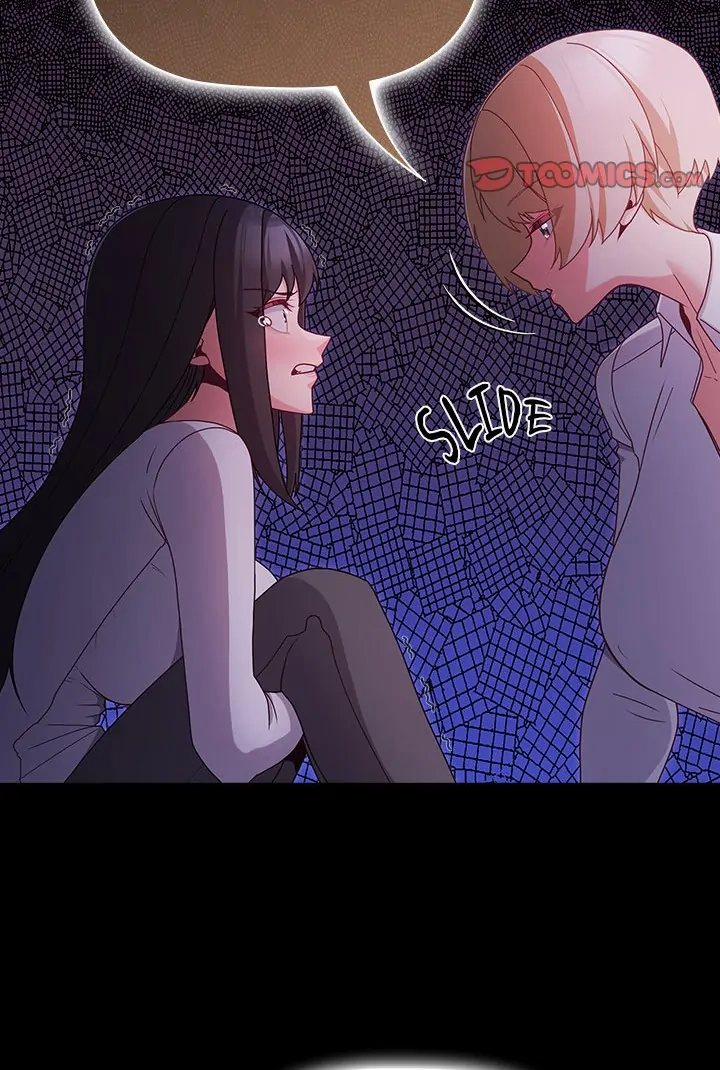 People Of The Dark 12 trang 80