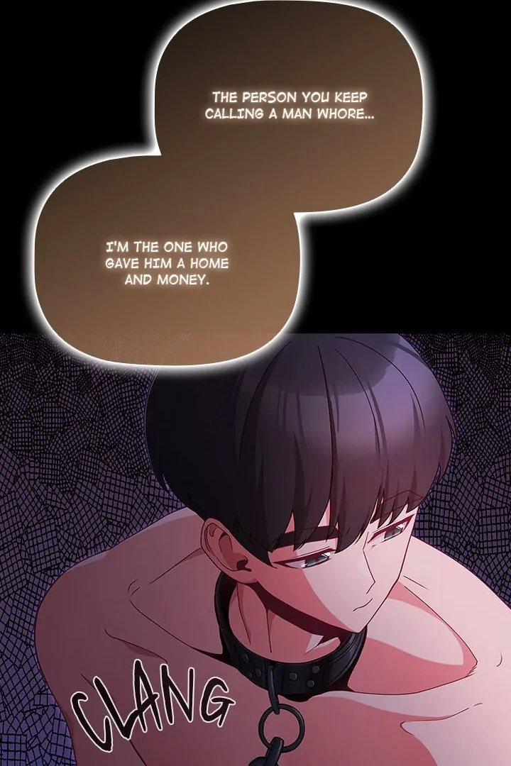 People Of The Dark 12 trang 81