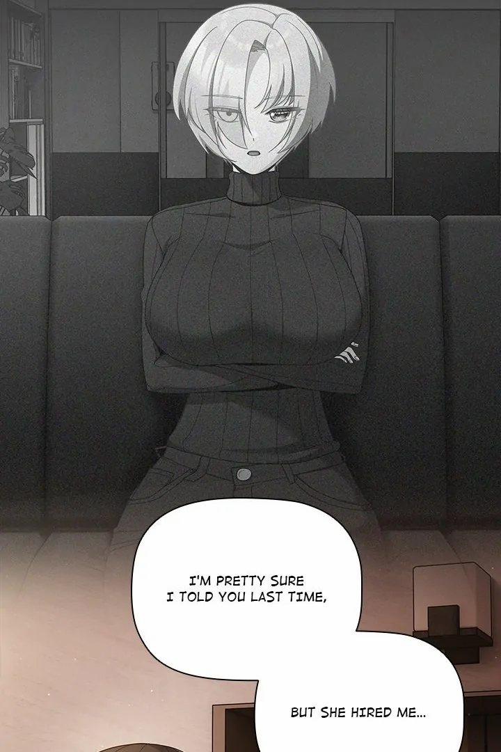 People Of The Dark 12 trang 36