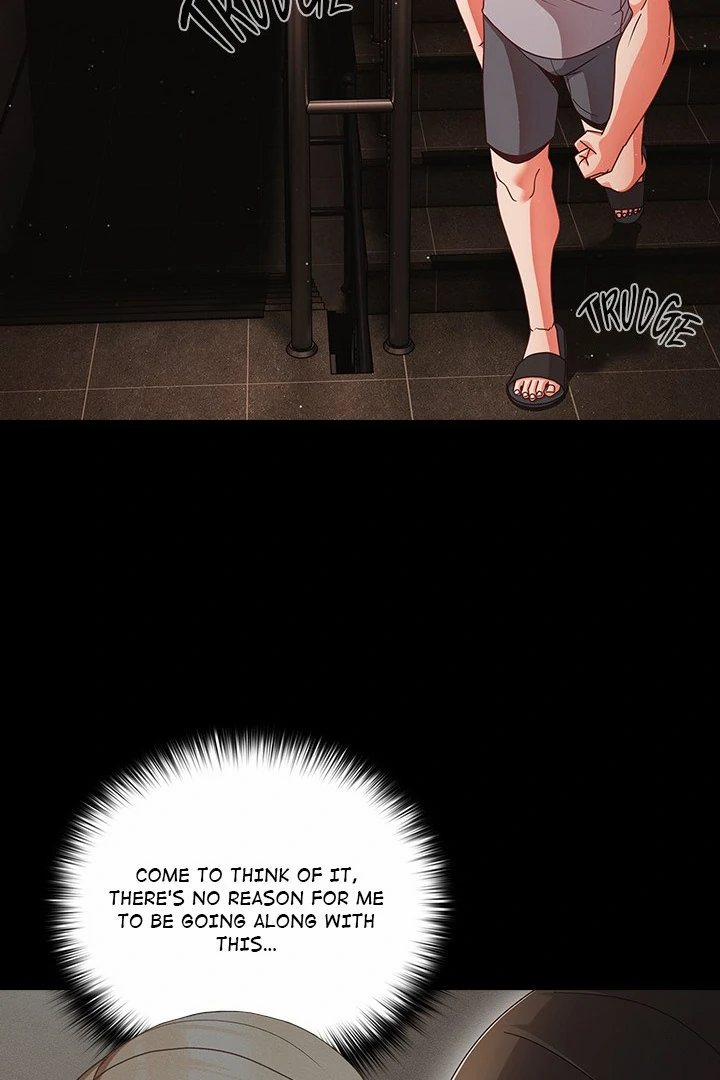 People Of The Dark 13 trang 44