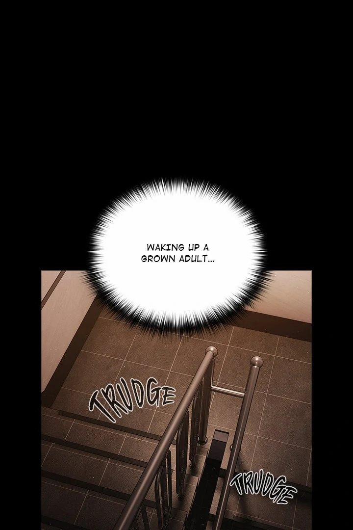 People Of The Dark 13 trang 42