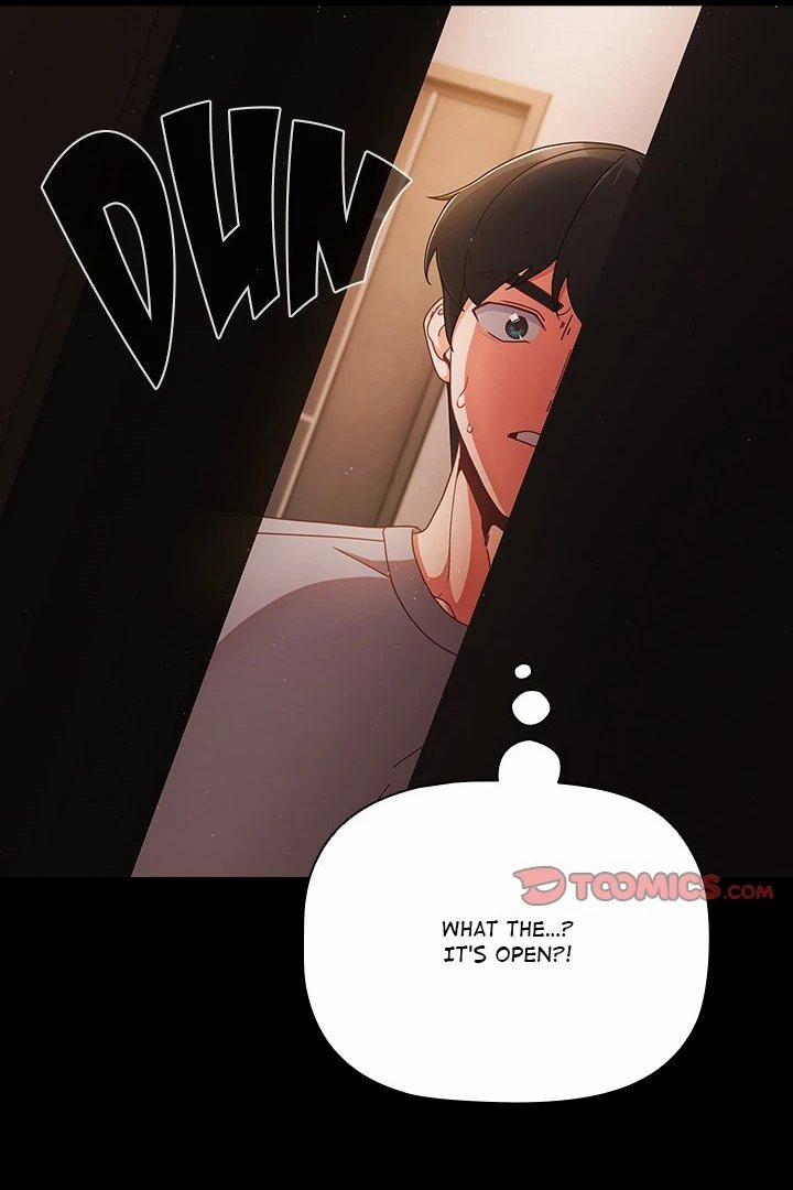 People Of The Dark 13 trang 62