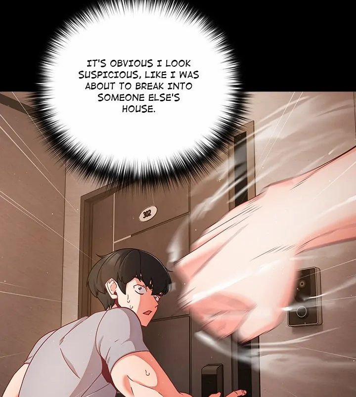 People Of The Dark 13 trang 74