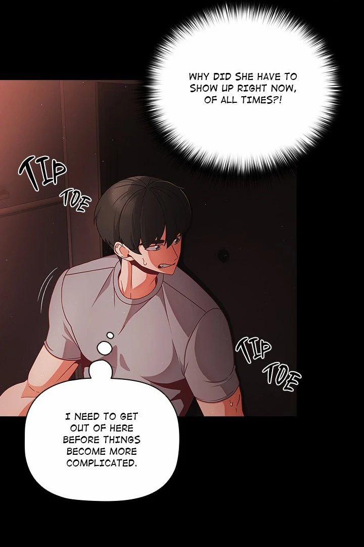 People Of The Dark 13 trang 81