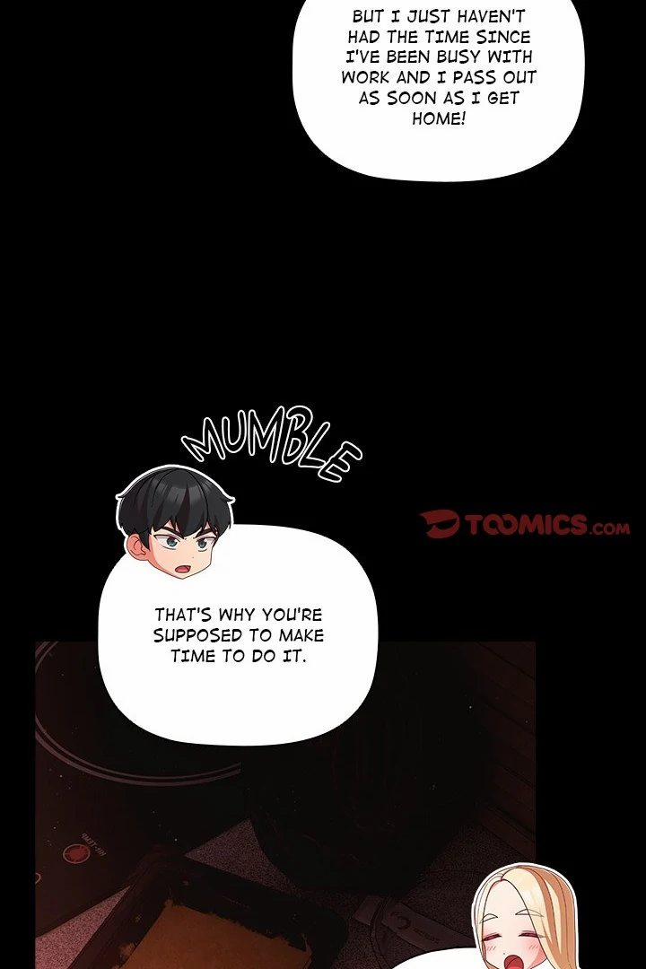 People Of The Dark 14 trang 53