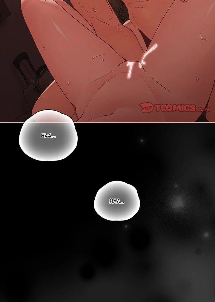 People Of The Dark 15 trang 72