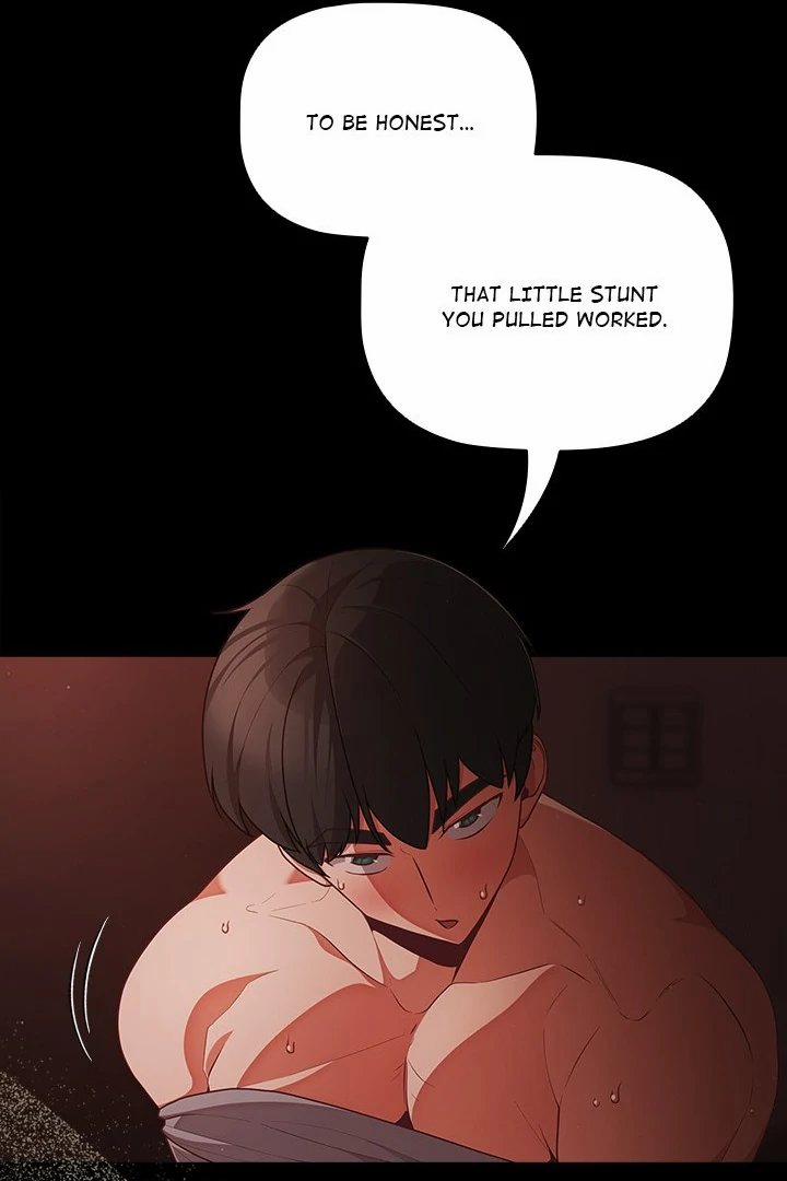 People Of The Dark 15 trang 37