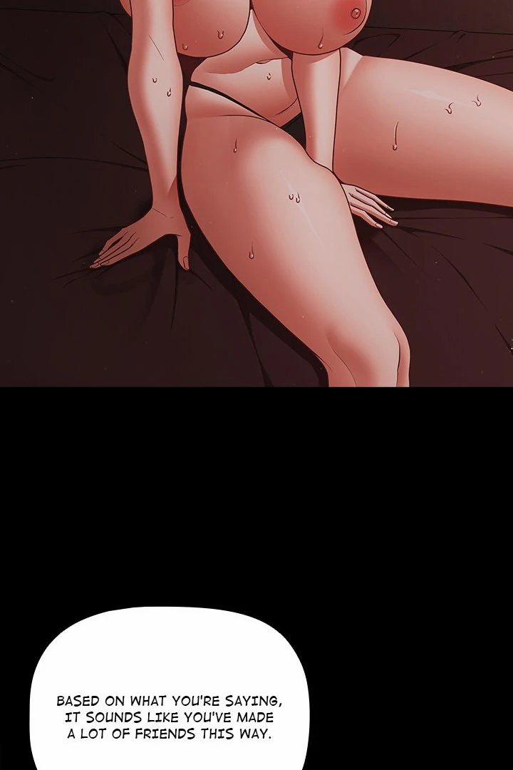 People Of The Dark 15 trang 6