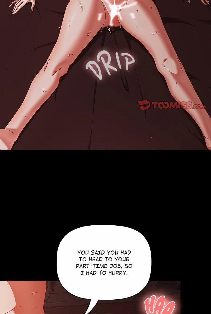 People Of The Dark 16 trang 54