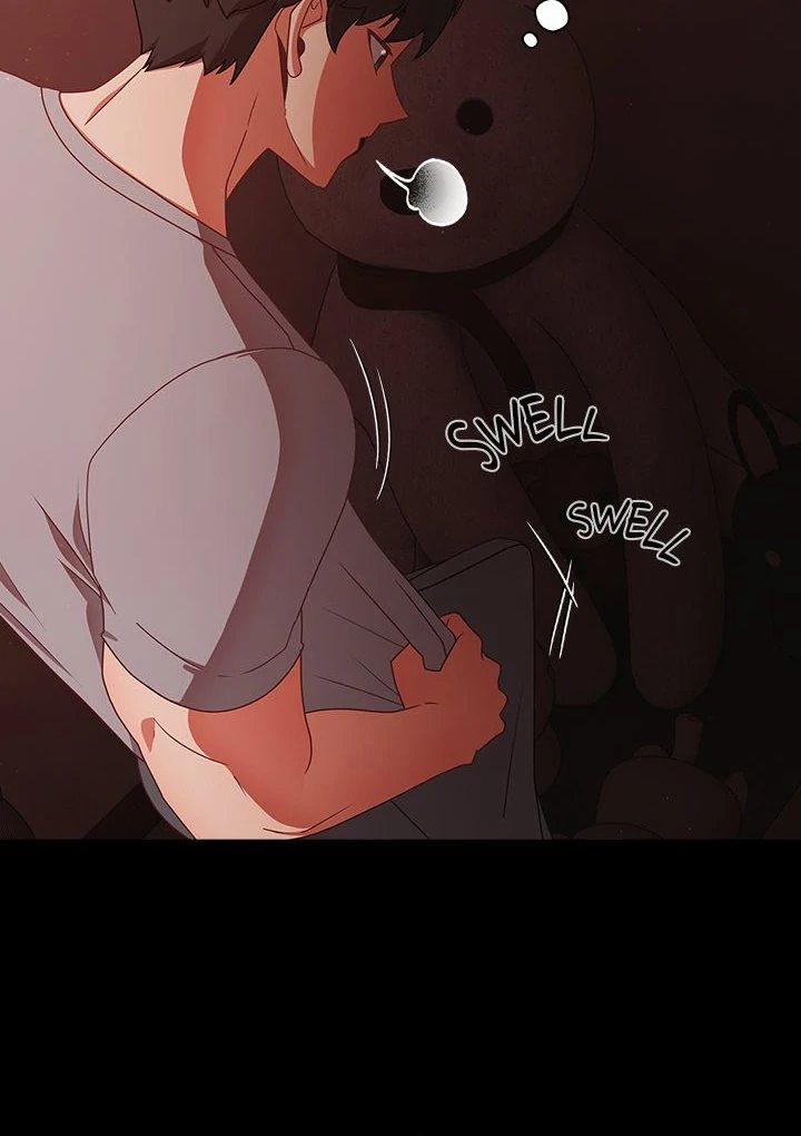 People Of The Dark 16 trang 64