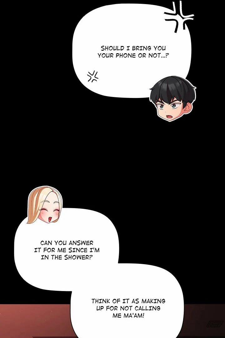 People Of The Dark 16 trang 70