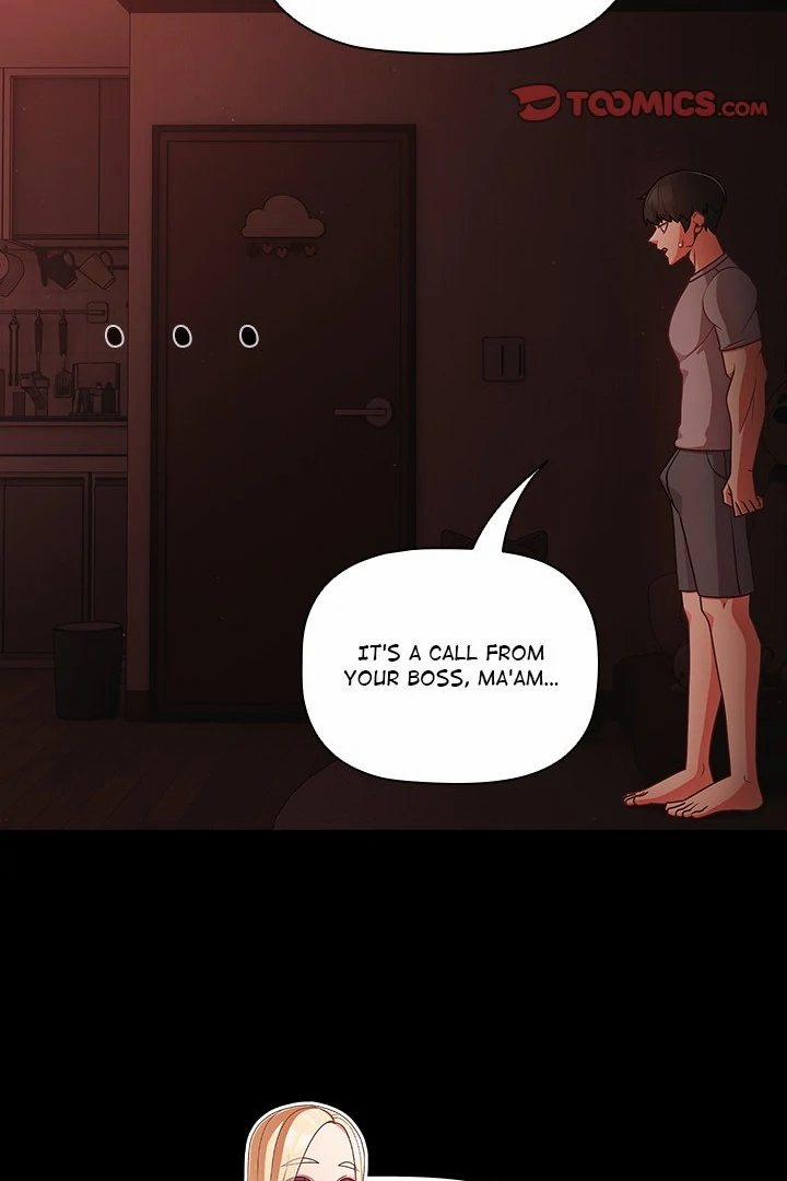 People Of The Dark 16 trang 71