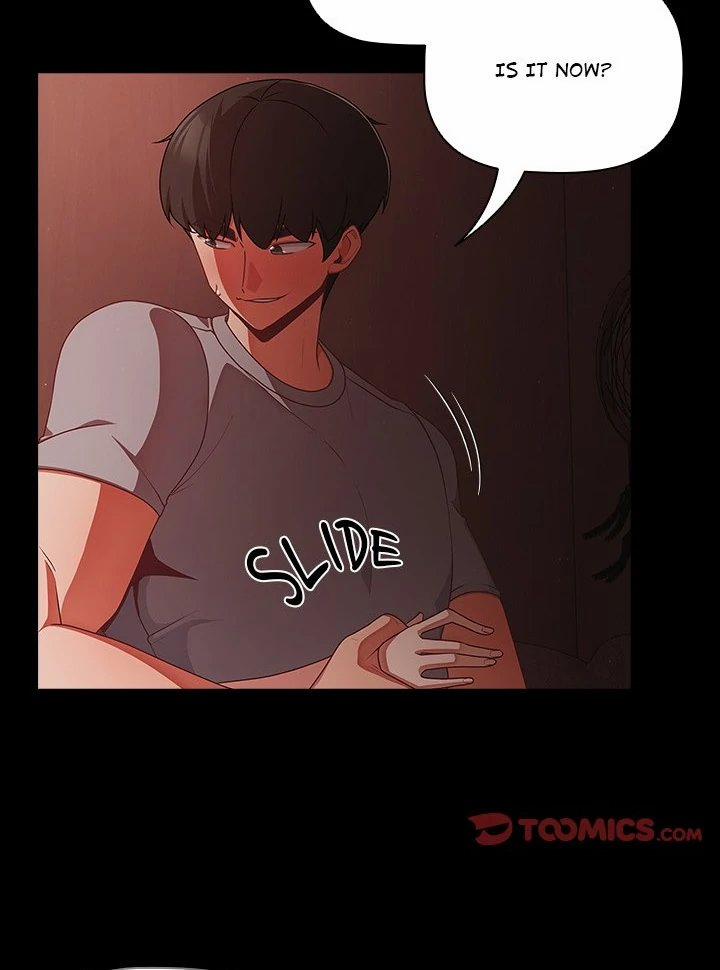 People Of The Dark 16 trang 91