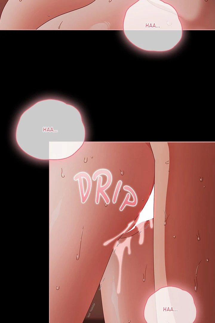 People Of The Dark 17 trang 20