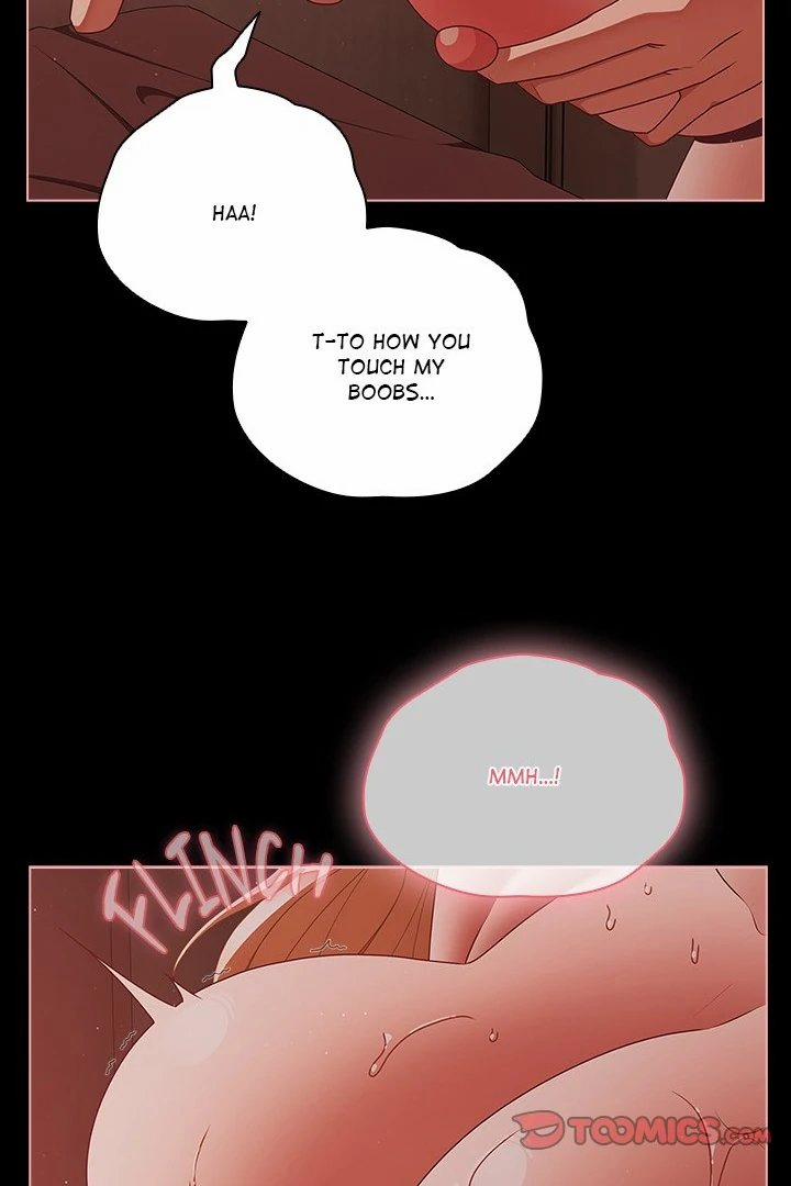 People Of The Dark 17 trang 31