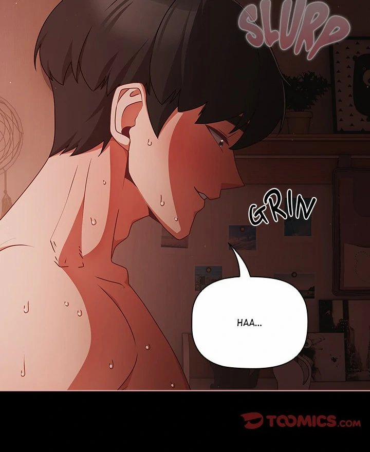 People Of The Dark 17 trang 81