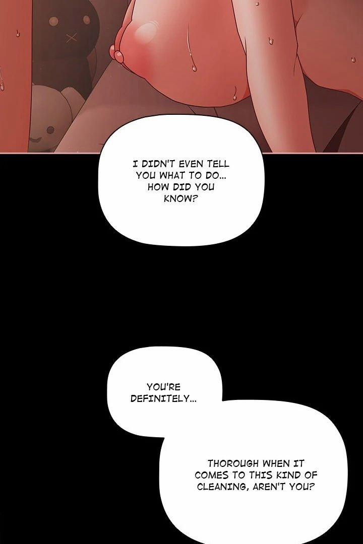 People Of The Dark 17 trang 83