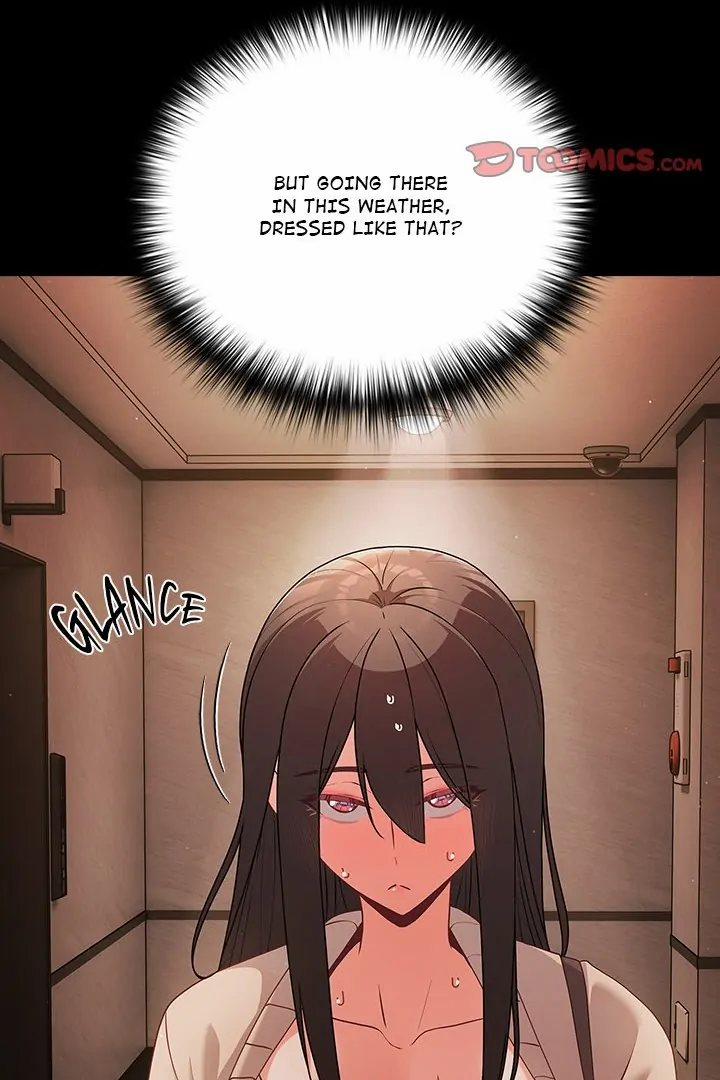 People Of The Dark 18 trang 109