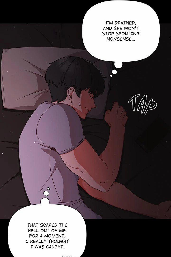 People Of The Dark 18 trang 94