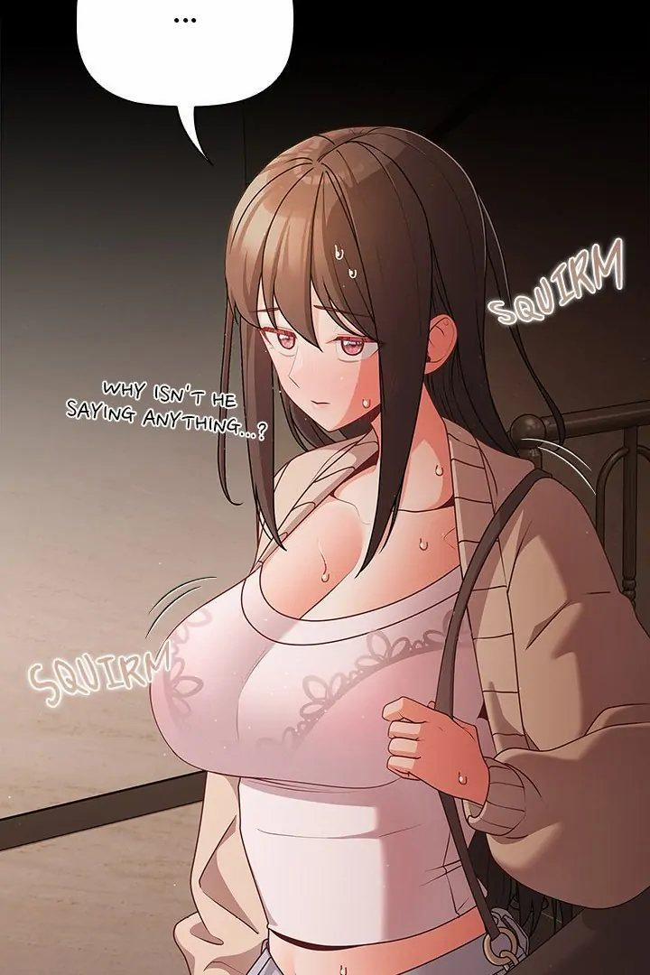 People Of The Dark 18 trang 116