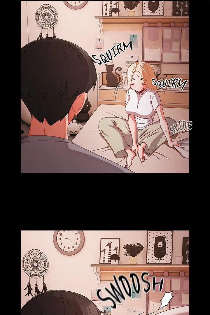 People Of The Dark 18 trang 35