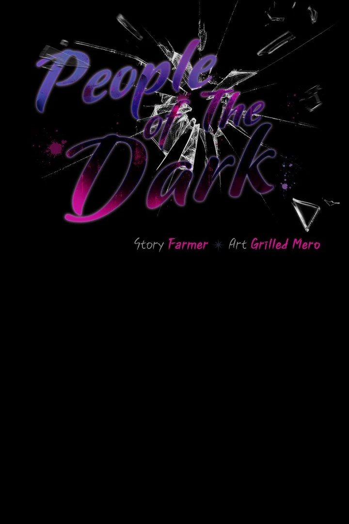 People Of The Dark 18 trang 45