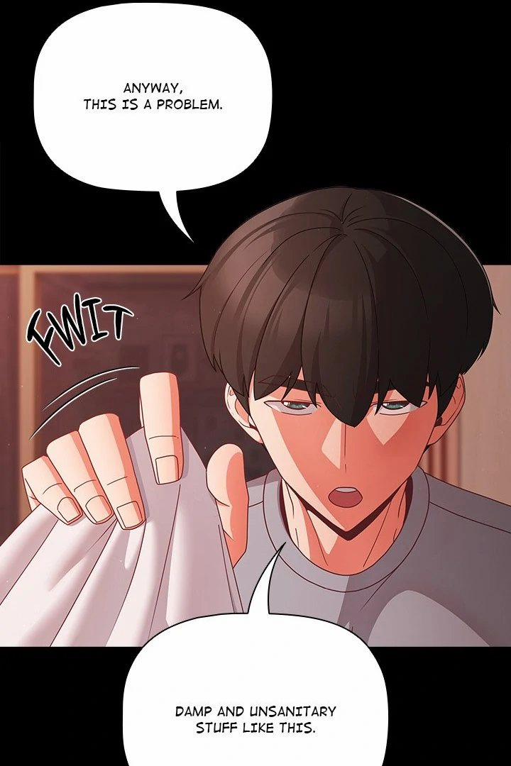 People Of The Dark 18 trang 30