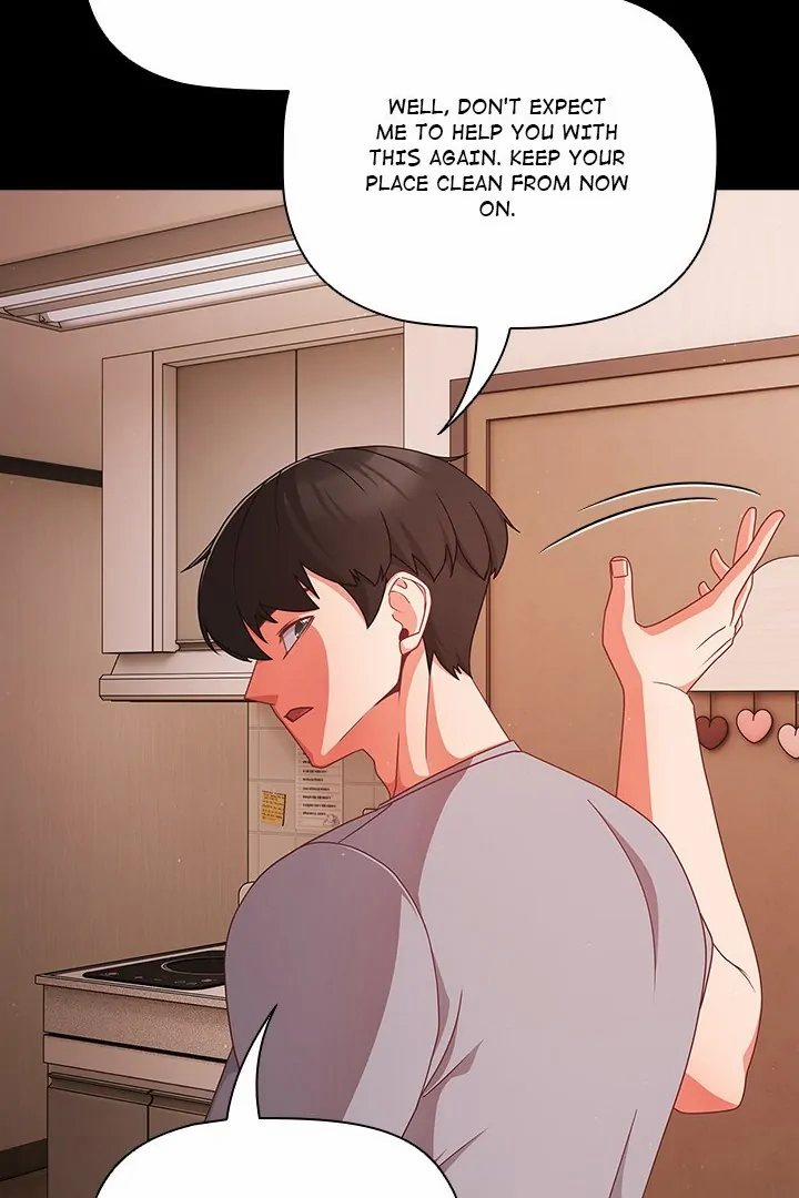 People Of The Dark 18 trang 52