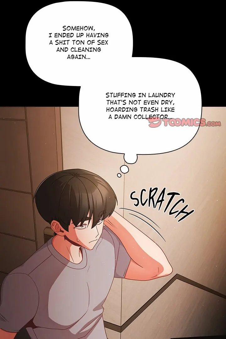 People Of The Dark 18 trang 60