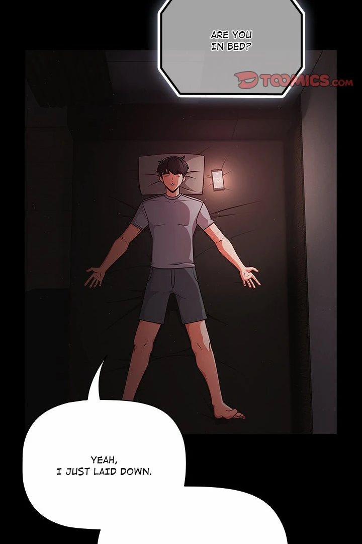 People Of The Dark 18 trang 86