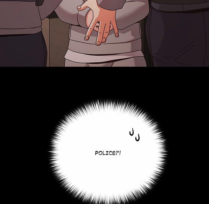 People Of The Dark 22 trang 160