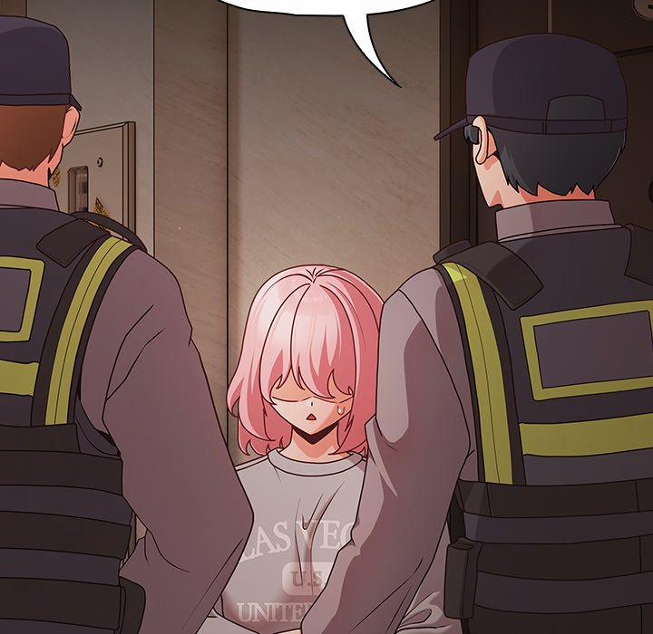 People Of The Dark 22 trang 159