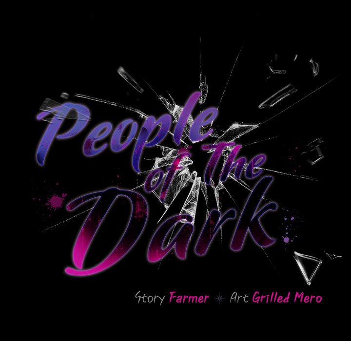 People Of The Dark 22 trang 89