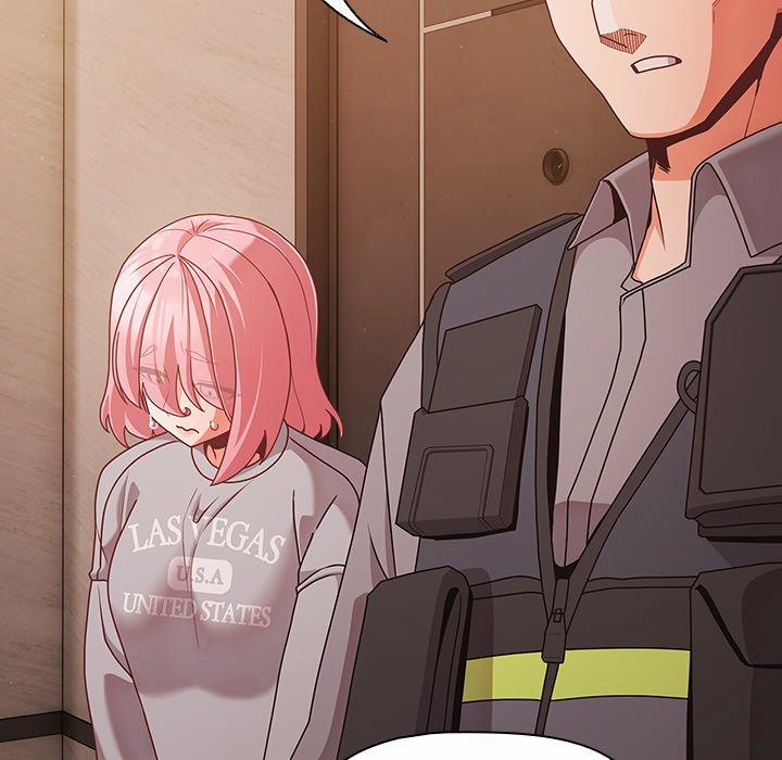 People Of The Dark 23 trang 16