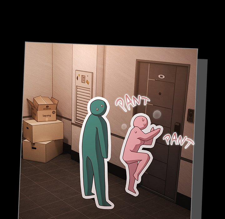 People Of The Dark 23 trang 39