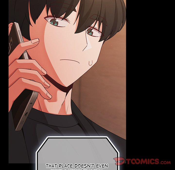 People Of The Dark 23 trang 92