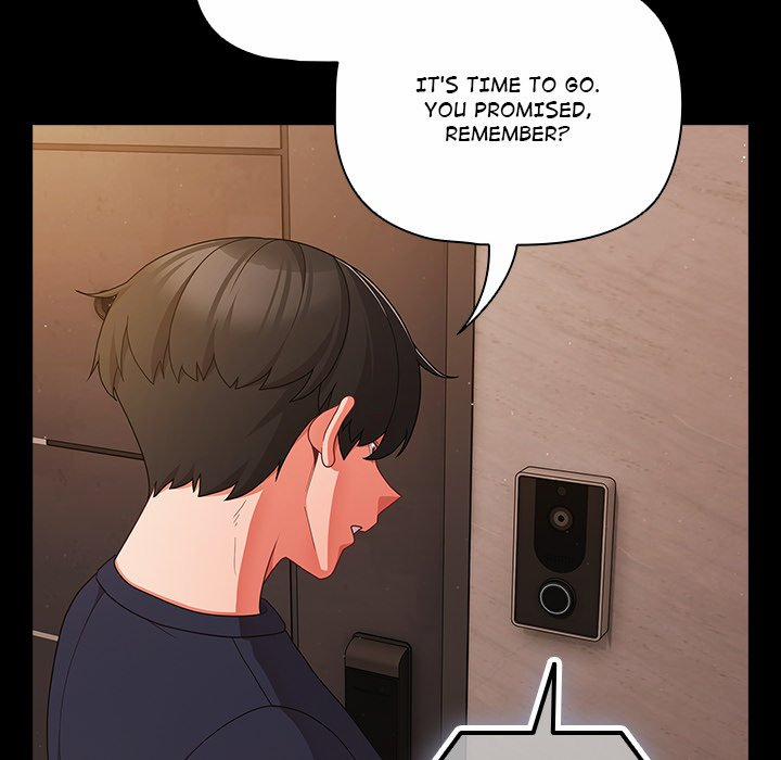 People Of The Dark 24 trang 129