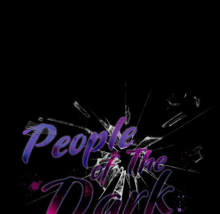 People Of The Dark 24 trang 122