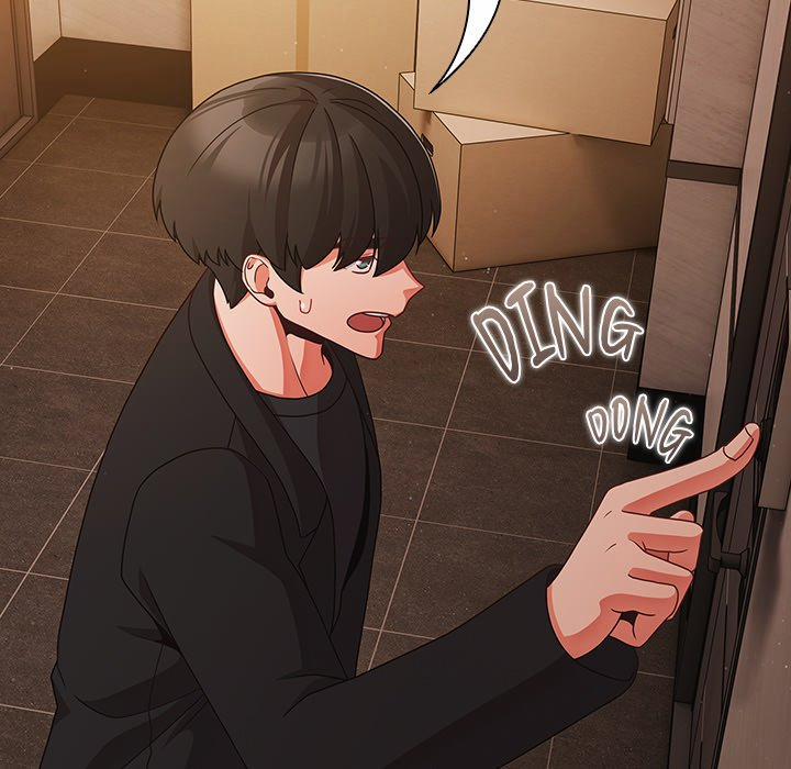 People Of The Dark 24 trang 48