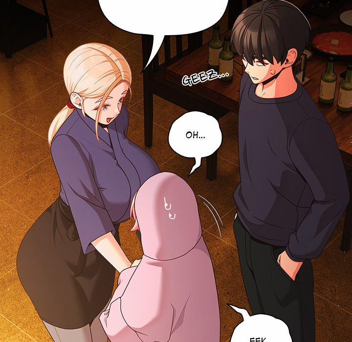 People Of The Dark 25 trang 128