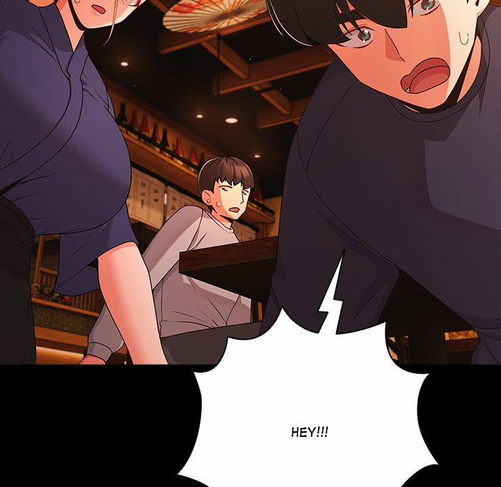 People Of The Dark 25 trang 141