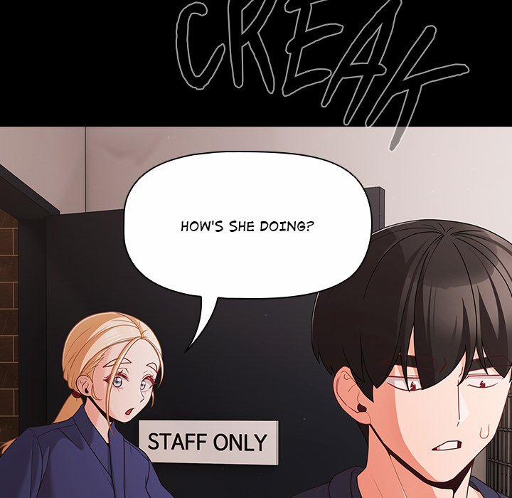 People Of The Dark 25 trang 153