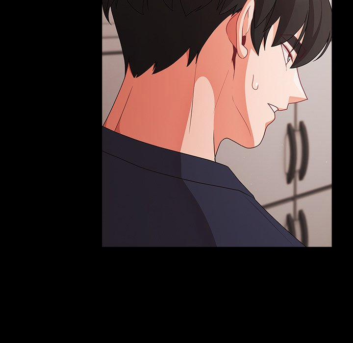 People Of The Dark 25 trang 158