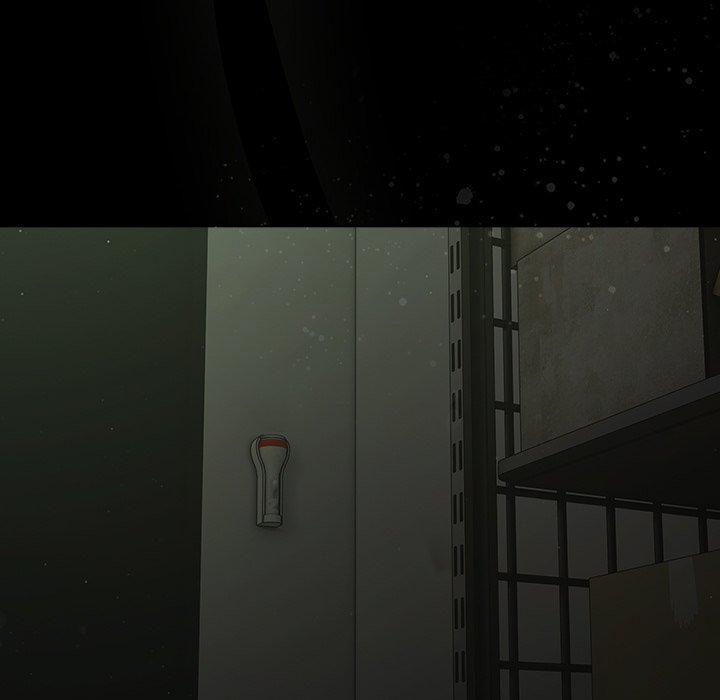 People Of The Dark 25 trang 174