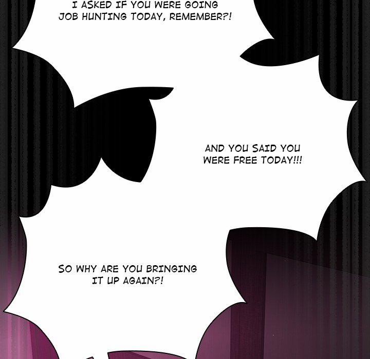 People Of The Dark 25 trang 30