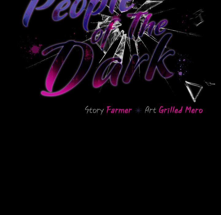 People Of The Dark 25 trang 39