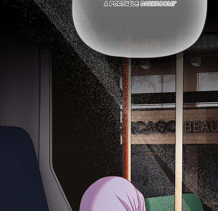 People Of The Dark 25 trang 47