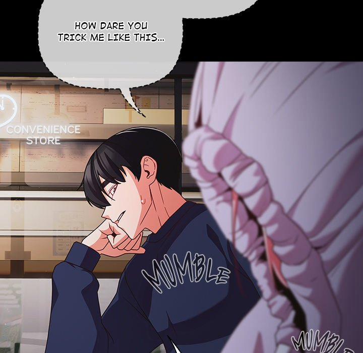 People Of The Dark 25 trang 50