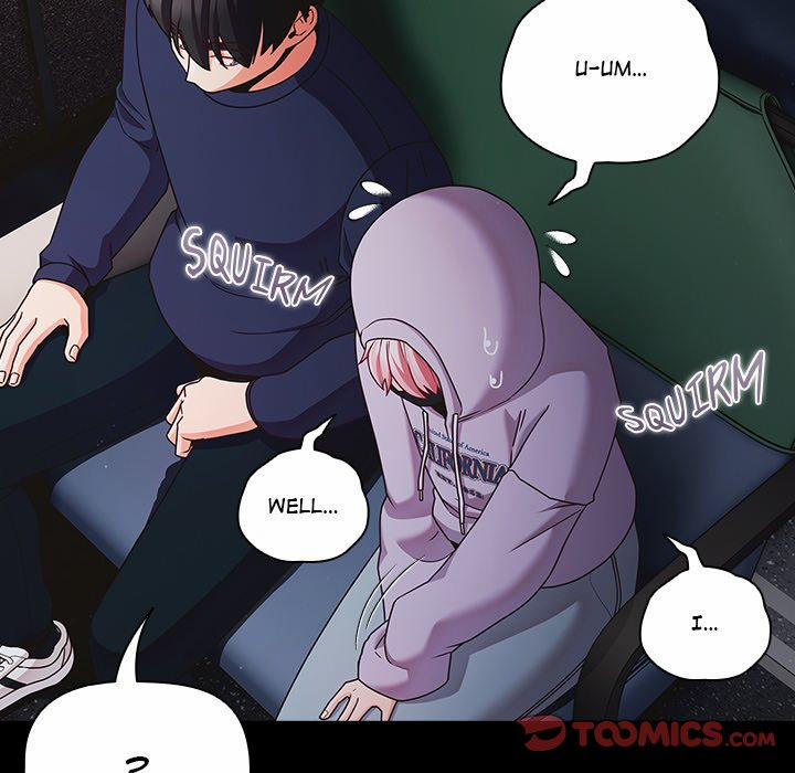 People Of The Dark 25 trang 67