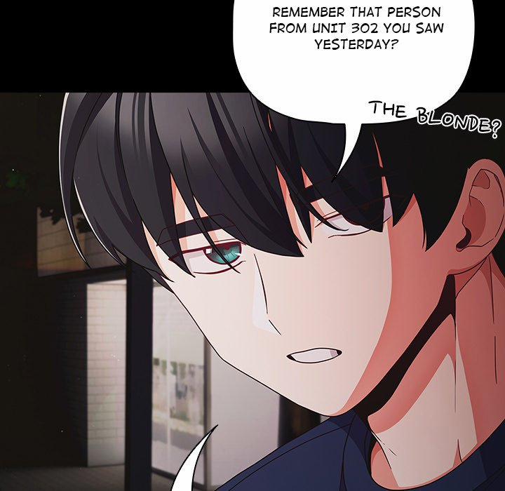 People Of The Dark 25 trang 78